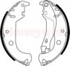 BENDIX 362411B Brake Shoe Set